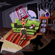 Illustration for article titled Fans Create iDay Of The Tentacle/i Sequel, And Its Pretty Much Perfect